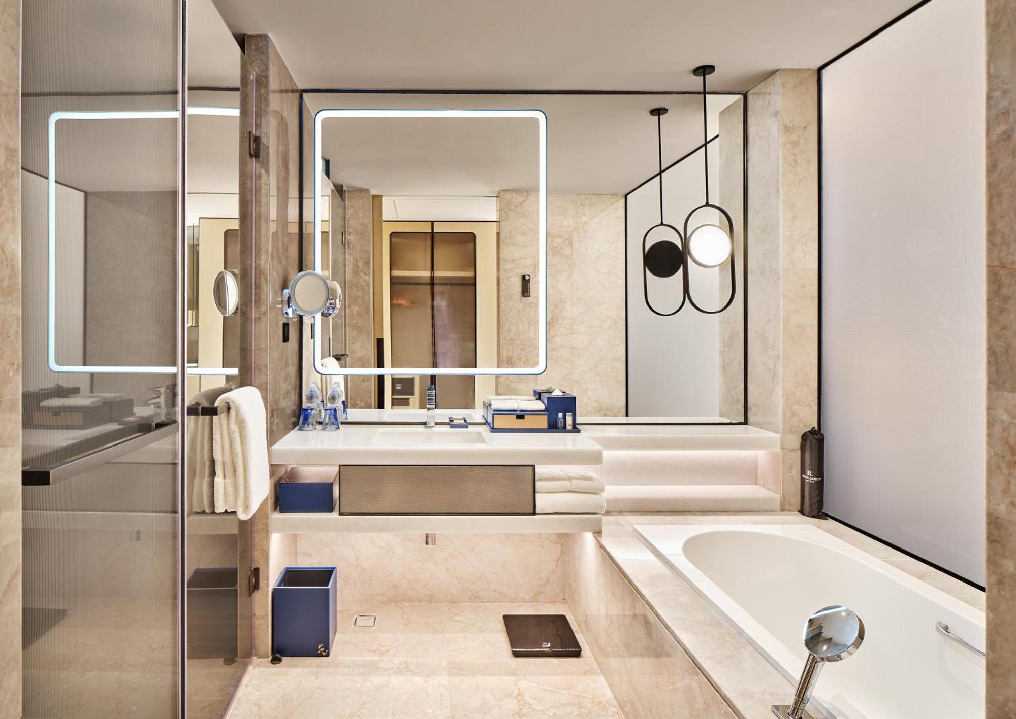 Renaissance Zhuhai Hotel Εξωτερικό φωτογραφία