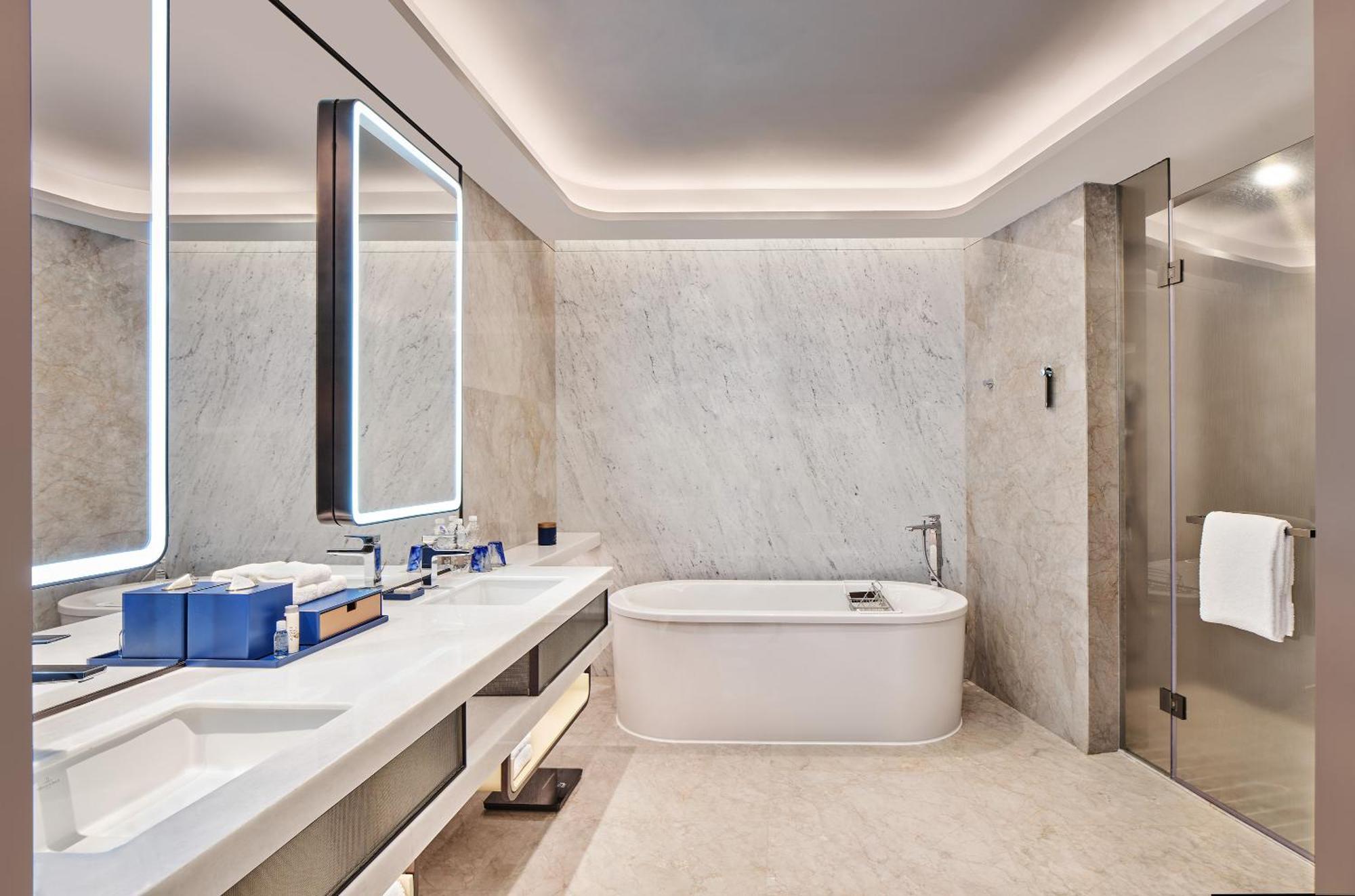 Renaissance Zhuhai Hotel Εξωτερικό φωτογραφία