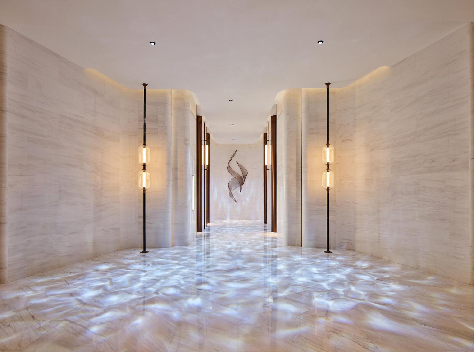 Renaissance Zhuhai Hotel Εξωτερικό φωτογραφία
