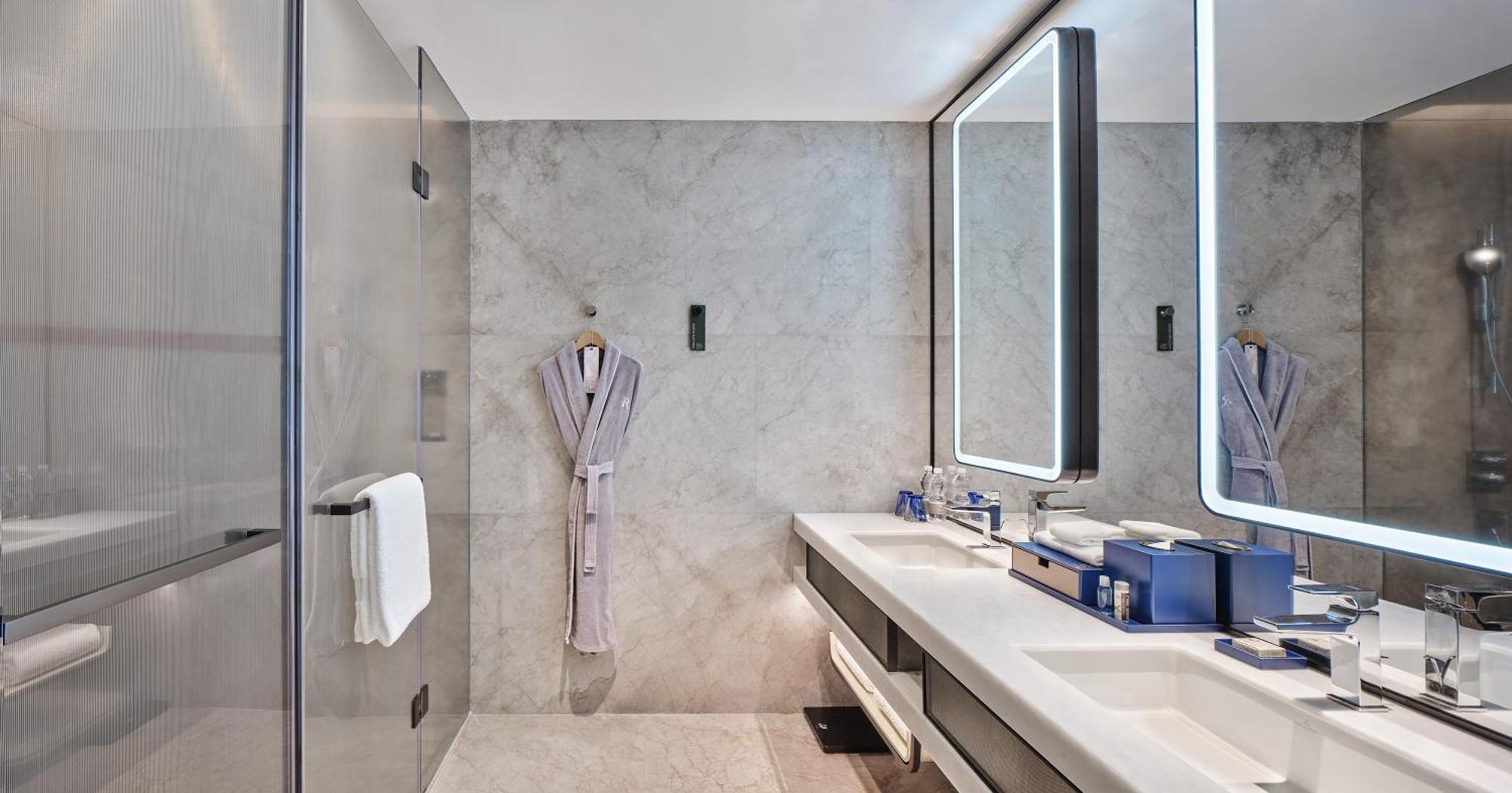 Renaissance Zhuhai Hotel Εξωτερικό φωτογραφία