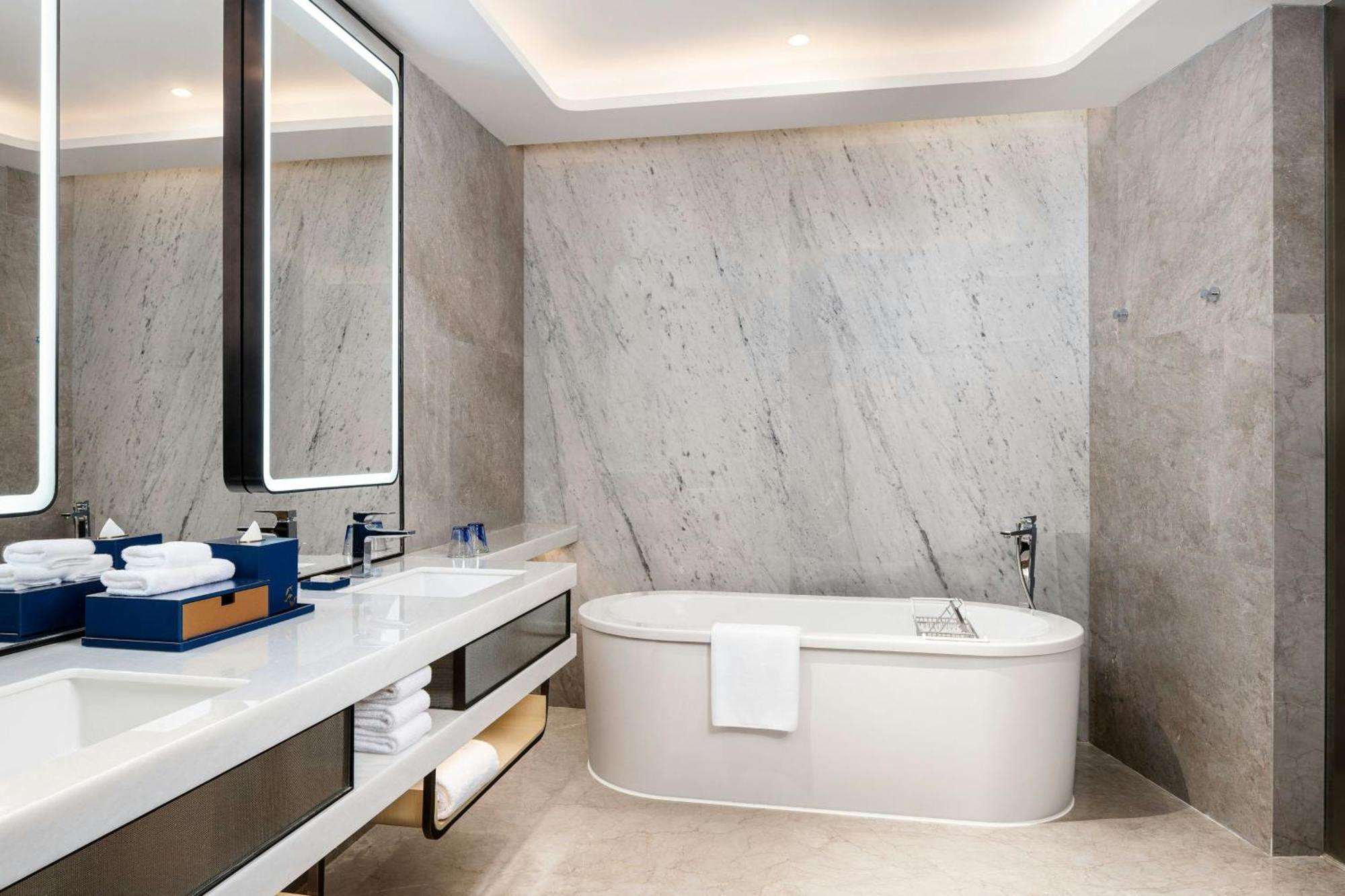 Renaissance Zhuhai Hotel Εξωτερικό φωτογραφία