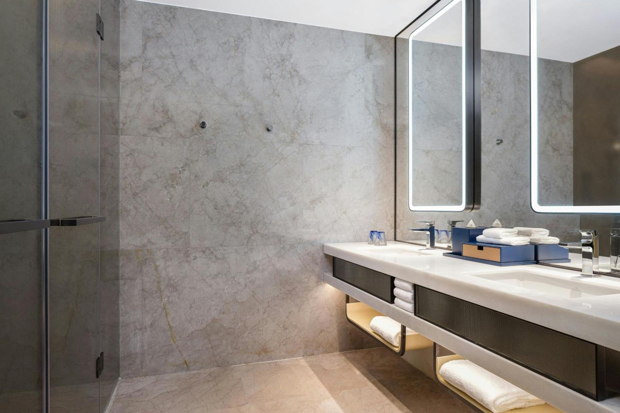 Renaissance Zhuhai Hotel Εξωτερικό φωτογραφία